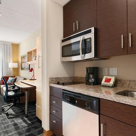 Towneplace Suites By Marriott Harrisburg West/Mechanicsburg Exterior foto