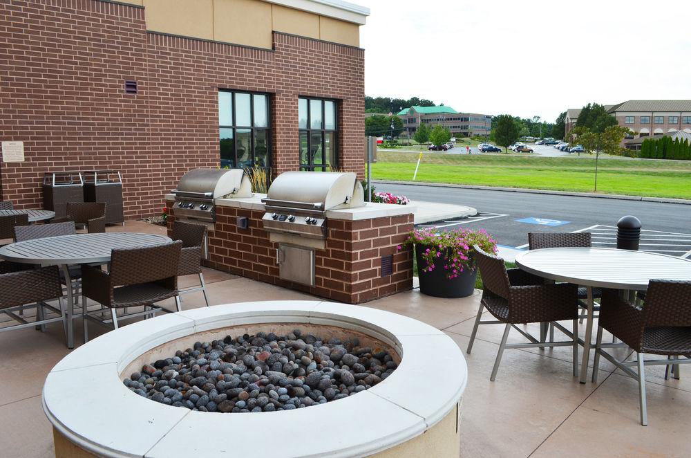 Towneplace Suites By Marriott Harrisburg West/Mechanicsburg Exterior foto