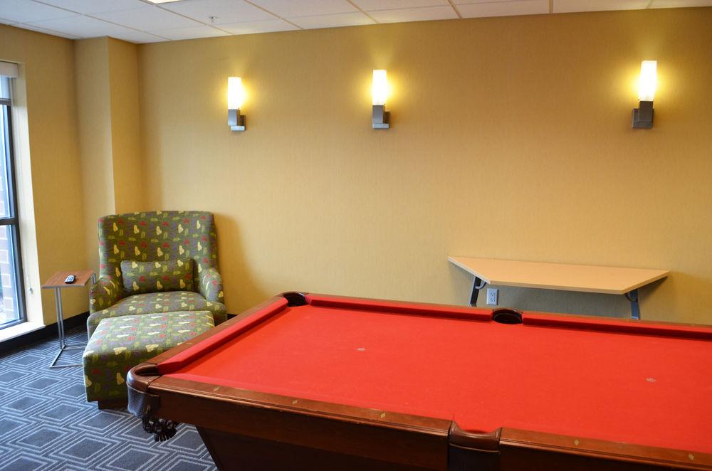 Towneplace Suites By Marriott Harrisburg West/Mechanicsburg Exterior foto