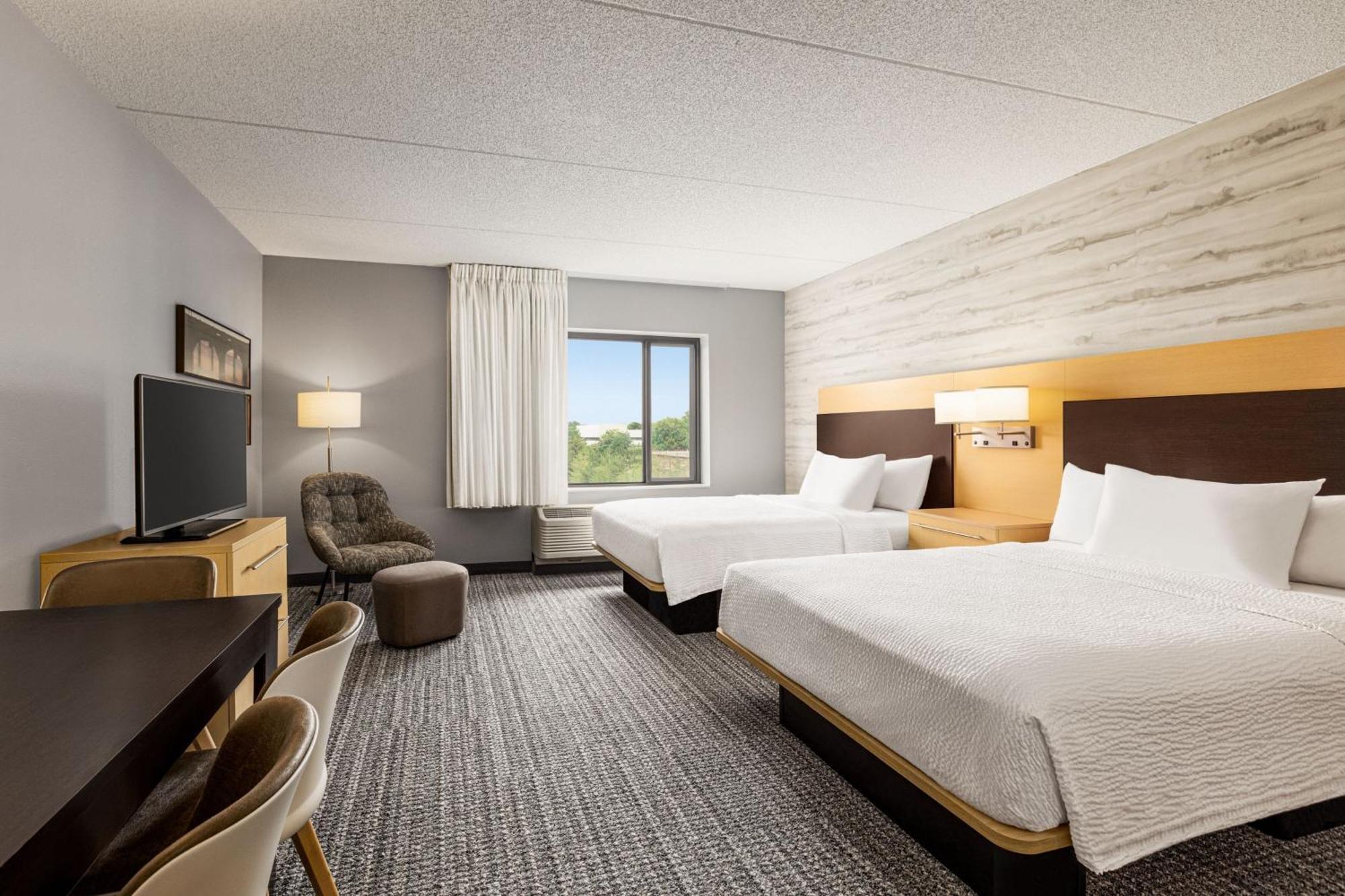 Towneplace Suites By Marriott Harrisburg West/Mechanicsburg Exterior foto